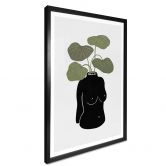 Poster Orara Studio - Boob-tanical 