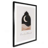 Poster Ramadan Moubarak 