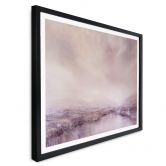 Poster Schmucker - Stille Landschaft 
