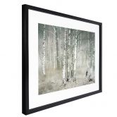 Poster Talen - Morgenruhe 