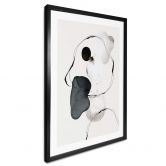 Poster The Miuus Studio - Abstrakte Welt 