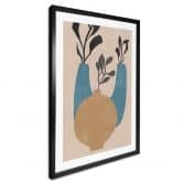 Poster The Miuus Studio - Drei Vasen 