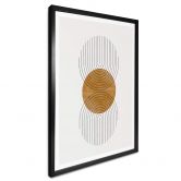 Poster The Miuus Studio - Modern Composition 