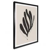 Poster The Miuus Studio - Modern Flower 
