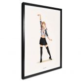Poster Tohmé - Britney 