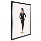 Poster Tohmé - Coco 