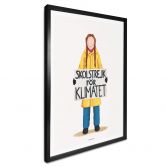 Poster Tohmé - Greta 