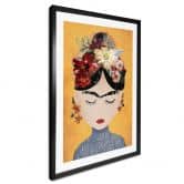 Poster Treechild - Frida 