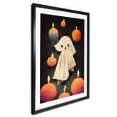 Plakat Treechild - Little Ghost 