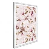 Poster UN Designs - Soft Magnolia 