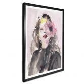 Poster Verbaan - Face like a Melody 