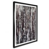 Poster Zamart - Abstrakte Linien 