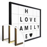Poster Home Love Family 