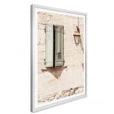 Poster Hugonnard - Mediterraner Sommer 