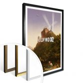 Poster Loose - Hollywood 