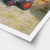 Poster Marunde - Die letzten ihrer Art (2021) 