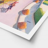 Poster Marunde - Einfach Spaß haben (2018) 