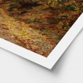 Poster Wisinger-Florian - Falling leaves 