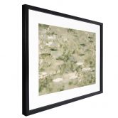 Poster Talen - Der Seerosenteich 