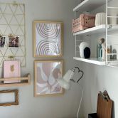Poster uplusmestudio - Ceramic Plant 