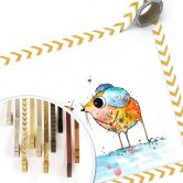Poster Hagenmeyer – Cute Mice 
