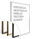 Poster Find ich trotzdem scheisse 