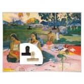 Poster Gauguin - La source magnifique 