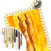 Poster Schüßler - Die Begegnung 