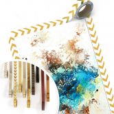 Poster Fedrau - Flor 