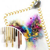 Poster Fedrau - Lilaliebe 