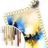 Poster Fedrau - Magnum-Studium 