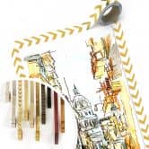 Poster Bleichner - Havanna Parlament 