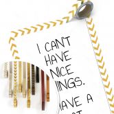 Poster I can't have nice Things - Cat 