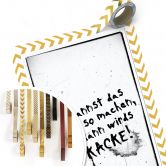 Poster Du kannst das zwar so machen, aber dann wird’s kacke 