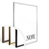 Plakat - Now 