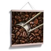 Poster Kaffeerösterei 