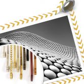 Poster Wride - Curve 