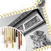 Poster - Arc de Triomphe 