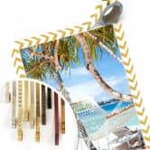 Poster Summerbreeze 