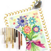 Affiche Blanz - Bouquet 