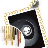 Poster Tunnelblick 2 