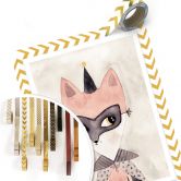 Poster Carnival Fox 