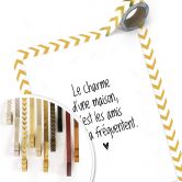Poster - Le charme d'une maison 