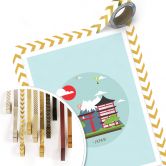 Poster - Visit Japan 