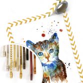 Poster Hagenmeyer – Little Cat 