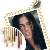 Poster Krystynek - Romi 02 