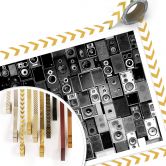 Poster - Wall of Sound 