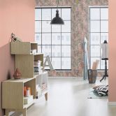 Rasch Vliestapete Barbara Home Collection II rosa 