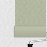 Unitapete, Mustertapete mit Struktur Bauhaus weiß 