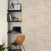 Rasch Vliestapete Brick Lane beige, braunbeige 